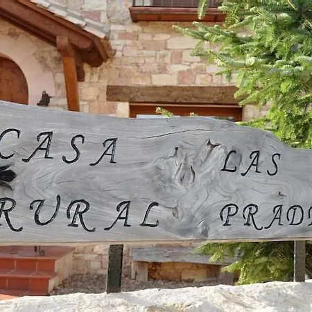 別荘 Praderas 10 Personas